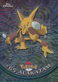 Alakazam 65