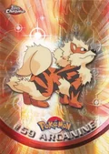 Arcanine Spectra 59