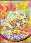 Arcanine Tekno 59