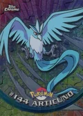Articuno 144