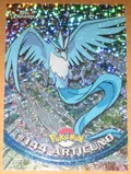 Articuno Sparkle 144