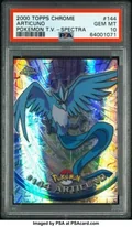 Articuno Spectra 144
