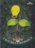 Bellsprout 69