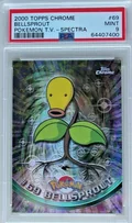 Bellsprout Spectra 69