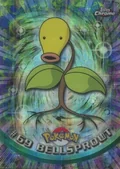 Bellsprout Tekno 69