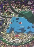 Bulbasaur Sparkle 1