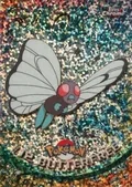 Butterfree Sparkle 12