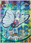 Butterfree Tekno 12