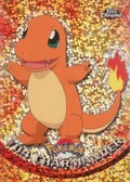 Charmander Sparkle 4