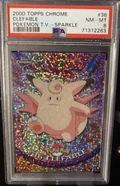 Clefable Sparkle 36