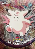 Clefable Spectra 36