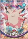 Clefable Tekno 36