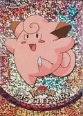 Clefairy Sparkle 35