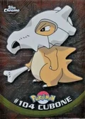Cubone 104