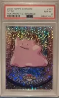 Ditto Sparkle 132
