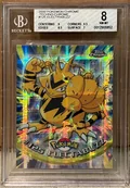 Electabuzz Tekno 125