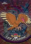 Fearow 22