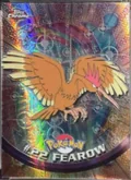Fearow Spectra 22