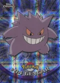 Gengar Tekno 94