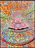 Grimer Sparkle 88