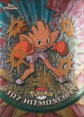 Hitmonchan 107