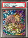 Hitmonlee Sparkle 106