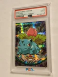 Ivysaur Tekno 2