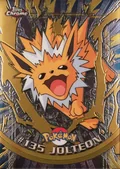 Jolteon 135