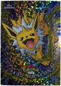 Jolteon Sparkle 135