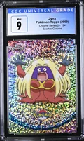 Jynx Sparkle 124