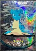 Lapras Spectra 131
