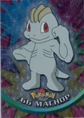Machop 66