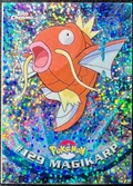 Magikarp Sparkle 129