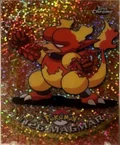 Magmar Sparkle 126
