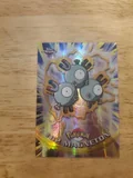 Magneton Spectra 82
