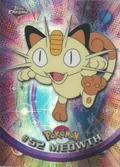 Meowth Spectra 52