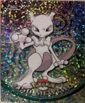 Mewtwo Sparkle 150
