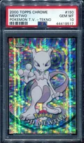 Mewtwo Tekno 150