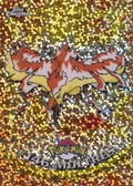 Moltres Sparkle 146