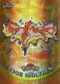 Moltres Spectra 146