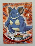 Nidoqueen Spectra 31