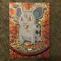 Nidoran Sparkle 29