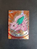 Nidoran Spectra 32