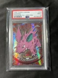 Nidorino Spectra 33