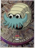 Omanyte 138