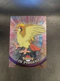 Pidgeot 18