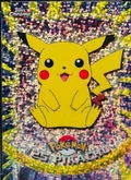 Pikachu Sparkle 25
