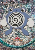Poliwhirl Sparkle 61