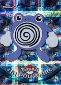 Poliwhirl Tekno 61