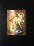 Ponyta Spectra 77